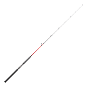 CD RODS Albagraph Rod - Spin 7'0 2pc 10kg