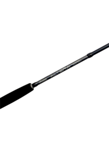 Okuma Altera Canal Spin Rod - 8'0 2pc 3-15g