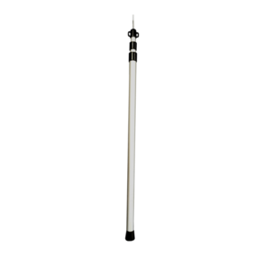 Zempire Aluminium 3 Stage | Tent Pole (1pc)