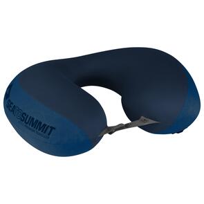 Sea to Summit Aeros Premium Traveller Neck Pillow Navy