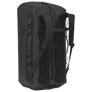 Sea to Summit Hydraulic Pro Dry Pack 75L - Jet Black