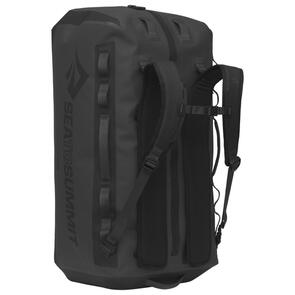 Sea to Summit Hydraulic Pro Dry Pack 100L - Jet Black