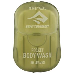 Sea to Summit Pocket Body Wash Soap