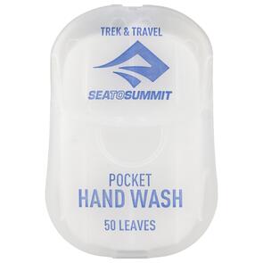 Sea to Summit Pocket Hand Wash Soap