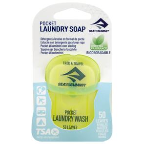 Sea to Summit Pocket Laundry Detergent Soap