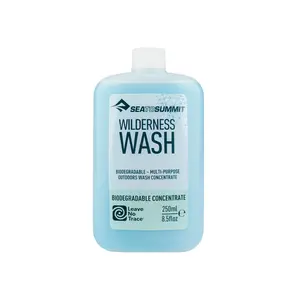 Sea to Summit Wilderness Wash Concentrate 250ml