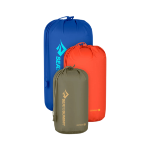 Sea to Summit Lightweight Stuff Sack Set 3 Piece Set