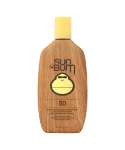 Sun Bum Original SPF 50 Sunscreen Lotion