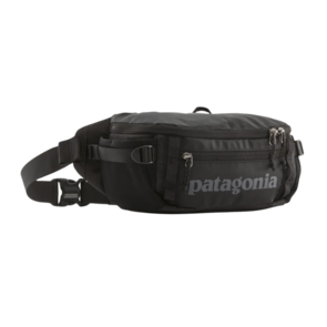 Patagonia Black Hole Waist Pack 5L - Black