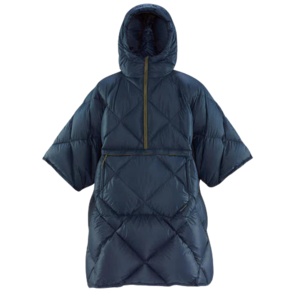 Therm-a-Rest Honcho Poncho Down