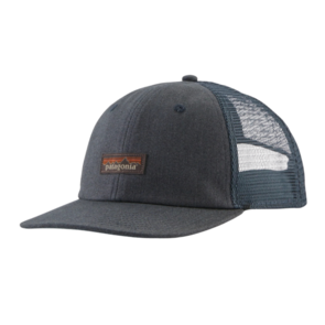 Patagonia Tin Shed Hat - Smolder Blue