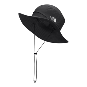 The North Face Horizon Breeze Brimmer Hat - TNF Black