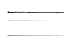 Primal Zone CCC Fly Rod 10ft 3in | 4 Weight