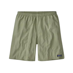 Patagonia Men's Baggies Longs 7in - Salvia Green