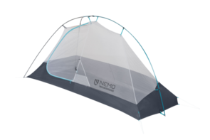 Nemo Hornet Elite OSMO 1 Person Ultralight Hiking Tent