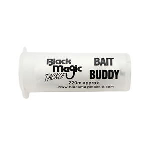 Black Magic Bait Buddy Thread