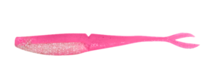 Daiwa Baitjunkie 5 Inch Jerkshad Soft Bait Lure