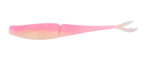 Daiwa Baitjunkie 5 Inch Jerkshad Soft Bait Lure