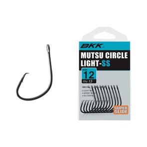 BKK Bait Packs - Mutsu Circle Light