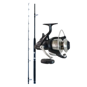 Shimano Baitrunner 6000 OC | BTR-X Saltwater 7ft 1 Piece 8-15kg Spin Combo