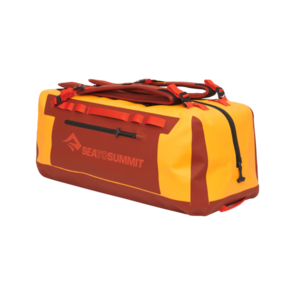 Sea to Summit Hydraulic Pro Dry Pack 75L - Picante