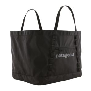 Patagonia Black Hole Gear Tote 61L - Black