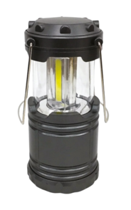 Wildtrak Pop Up Compact Lantern 500 Lumen