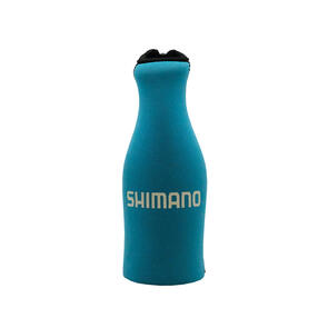 Shimano Stubby Bottle Cooler with Zip