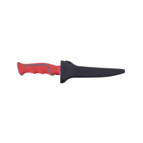 Berkley Fishingear Fillet Knife - 6 Inch