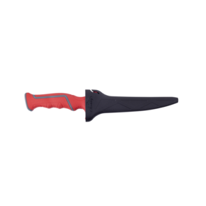 Berkley Fishingear Fillet Knife - 7 Inch