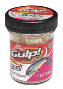 Berkley Gulp! Trout Nuggets Softbait