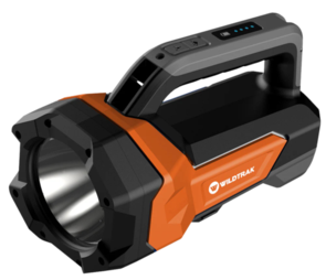 Wildtrak Flexi Spotlight 1000 Lumen
