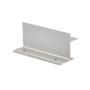 Dometic Aluminium Bracket for Rooftop Solar Panel - 150mm