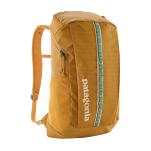 Patagonia Black Hole Pack 25L - Pufferfish Gold w/Beeswax Tan