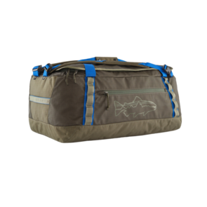 Patagonia Black Hole Duffel 55L - Basin Green