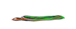 Bonze Undertaker Game Lure 12 Inch