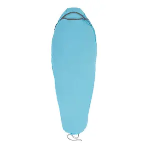 Sea to Summit Breeze Sleeping Bag Liner - Mummy