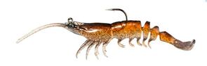 Z-Man 5 Inch PrawnStarZ Soft Bait Lure