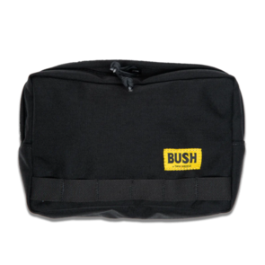 Bush Storage Lid Organiser Pouch - Large