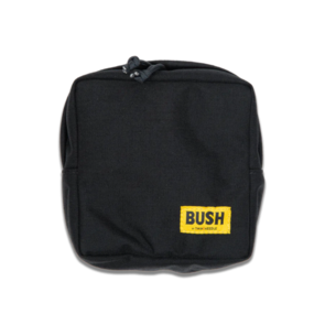 Bush Storage Lid Organiser Pouch - Medium