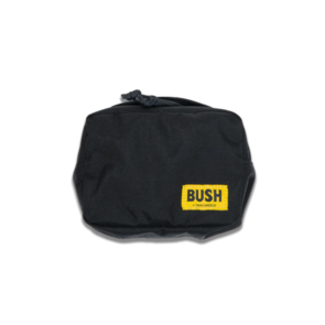 Bush Storage Lid Organiser Pouch - Small