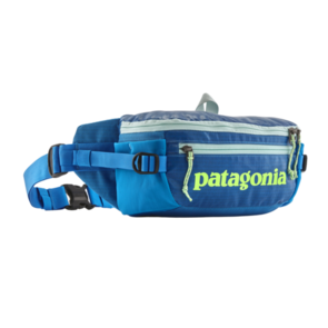 Patagonia Black Hole Waist Pack 5L - Vessel Blue