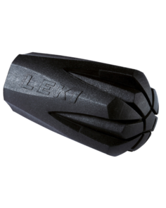 Leki Rubber Walking Tips - Pair