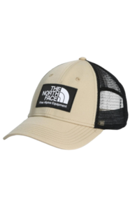 The North Face Mudder Trucker Hat - Gravel