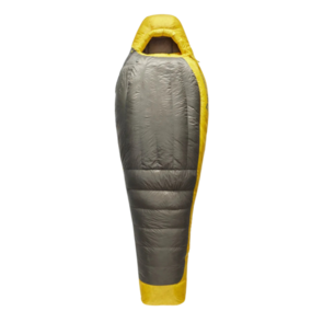 Sea to Summit Spark 7°C Down Sleeping Bag | Men's