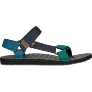 Teva Men's Original Universal Sandal - Navy Multi