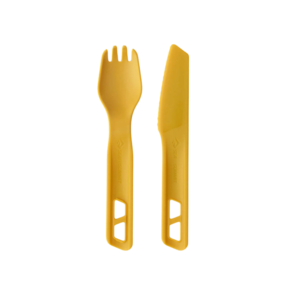 Sea to Summit Passage Cutlery Set - 2 Piece