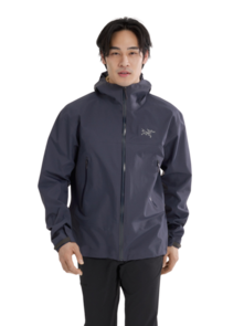 Arc'teryx Men's Beta Jacket - Black Sapphire