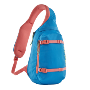 Patagonia Atom Sling 8L - Vessel Blue