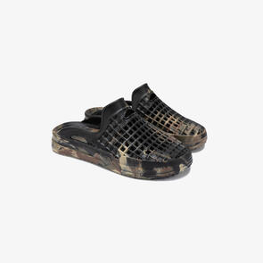 Lusso Cloud Scenario Slide - Woodland Camo